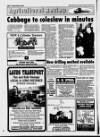 Lincolnshire Free Press Tuesday 22 March 1994 Page 30