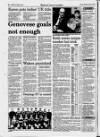 Lincolnshire Free Press Tuesday 22 March 1994 Page 50
