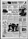 Lincolnshire Free Press Tuesday 22 March 1994 Page 52