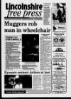 Lincolnshire Free Press Tuesday 03 May 1994 Page 1