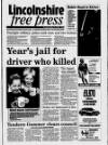 Lincolnshire Free Press Tuesday 24 May 1994 Page 1