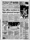 Lincolnshire Free Press Tuesday 24 May 1994 Page 56