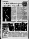 Lincolnshire Free Press Tuesday 29 November 1994 Page 12