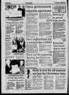 Lincolnshire Free Press Tuesday 03 January 1995 Page 6