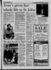 Lincolnshire Free Press Tuesday 03 January 1995 Page 13