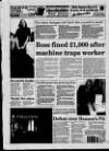 Lincolnshire Free Press Tuesday 31 January 1995 Page 52