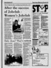 Lincolnshire Free Press Tuesday 28 February 1995 Page 13