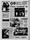 Lincolnshire Free Press Tuesday 28 February 1995 Page 18