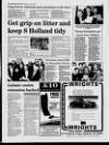 Lincolnshire Free Press Tuesday 04 April 1995 Page 21