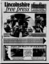 Lincolnshire Free Press Tuesday 09 May 1995 Page 49