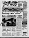 Lincolnshire Free Press