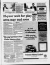 Lincolnshire Free Press Tuesday 19 September 1995 Page 7