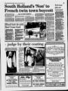 Lincolnshire Free Press Tuesday 26 September 1995 Page 23