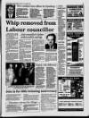 Lincolnshire Free Press Tuesday 03 October 1995 Page 5