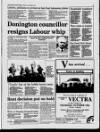 Lincolnshire Free Press Tuesday 17 October 1995 Page 3