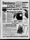 Lincolnshire Free Press Tuesday 17 October 1995 Page 25