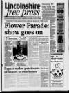 Lincolnshire Free Press Tuesday 24 October 1995 Page 1