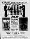 Lincolnshire Free Press Tuesday 14 November 1995 Page 15