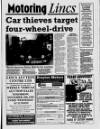 Lincolnshire Free Press Tuesday 14 November 1995 Page 27