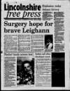 Lincolnshire Free Press