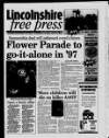 Lincolnshire Free Press Tuesday 06 August 1996 Page 1