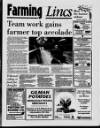 Lincolnshire Free Press Tuesday 24 September 1996 Page 25