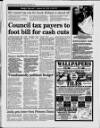 Lincolnshire Free Press Tuesday 03 December 1996 Page 3