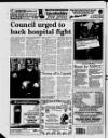 Lincolnshire Free Press Tuesday 03 December 1996 Page 48