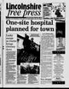 Lincolnshire Free Press Tuesday 10 December 1996 Page 1
