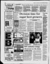 Lincolnshire Free Press Tuesday 10 December 1996 Page 10
