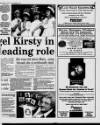 Lincolnshire Free Press Tuesday 10 December 1996 Page 23