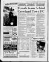 Lincolnshire Free Press Tuesday 24 December 1996 Page 12