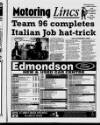 Lincolnshire Free Press Tuesday 24 December 1996 Page 41