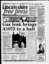 Lincolnshire Free Press Tuesday 04 February 1997 Page 1
