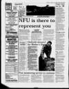Lincolnshire Free Press Tuesday 11 March 1997 Page 10