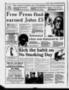 Lincolnshire Free Press Tuesday 11 March 1997 Page 16