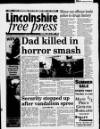 Lincolnshire Free Press Tuesday 01 July 1997 Page 1