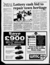 Lincolnshire Free Press Tuesday 01 July 1997 Page 16