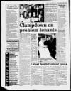 Lincolnshire Free Press Tuesday 18 November 1997 Page 4