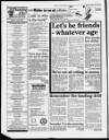 Lincolnshire Free Press Tuesday 18 November 1997 Page 6