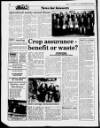 Lincolnshire Free Press Tuesday 18 November 1997 Page 10