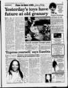 Lincolnshire Free Press Tuesday 18 November 1997 Page 17