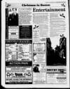 Lincolnshire Free Press Tuesday 18 November 1997 Page 22