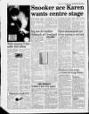 Lincolnshire Free Press Tuesday 18 November 1997 Page 54