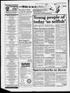 Lincolnshire Free Press Tuesday 25 November 1997 Page 6