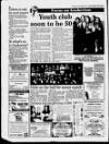 Lincolnshire Free Press Tuesday 25 November 1997 Page 18