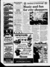 Lincolnshire Free Press Tuesday 25 November 1997 Page 24