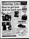 Lincolnshire Free Press Tuesday 25 November 1997 Page 25