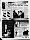 Lincolnshire Free Press Tuesday 25 November 1997 Page 38
