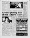 Lincolnshire Free Press Tuesday 12 January 1999 Page 9